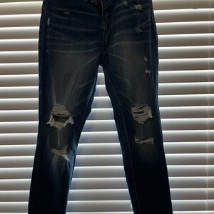Soho Jeans , worn once ! Great condition.